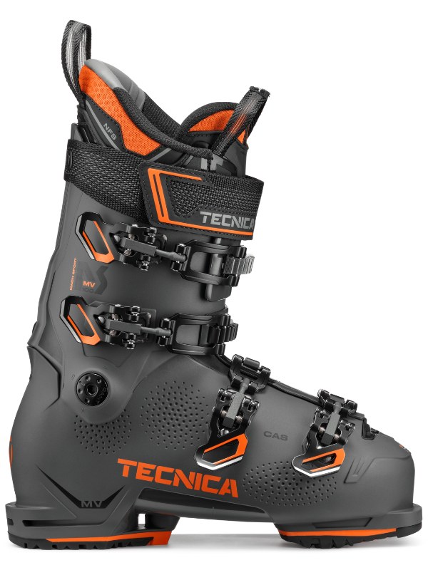 NEW 2025 Tecnica Mach Sport MV 100 RT GW Ski Boot