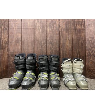 Rocky mountain boot outlet sales