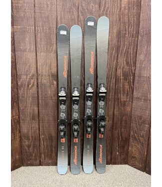 Nordica - Snowsports Outlet by Rocky Mountain Ski & Sport
