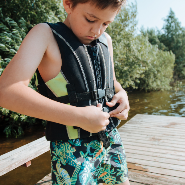 Youth Life Jackets