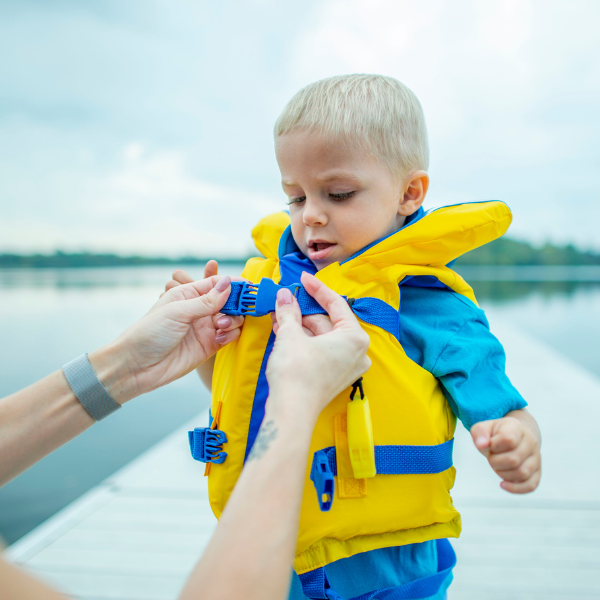 Child Life Jackets
