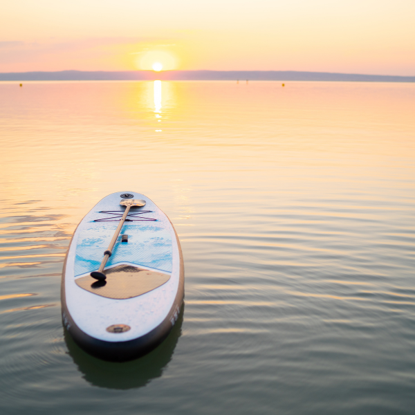 Paddle Boards