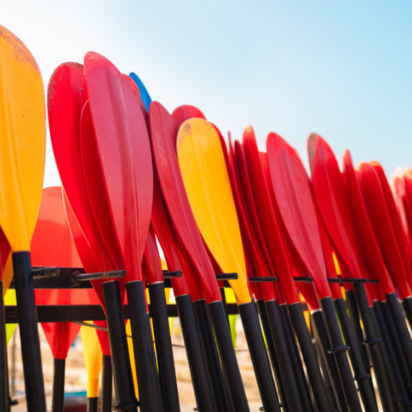 Paddle Board Accessories
