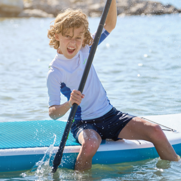 Kids Inflatable Paddle Boards