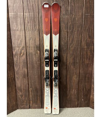 2023 Rossignol Experience 76 Skis + XP10 Bindings - Snowsports 
