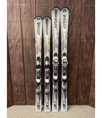Atomic - Snowsports Outlet by Rocky Mountain Ski & Sport