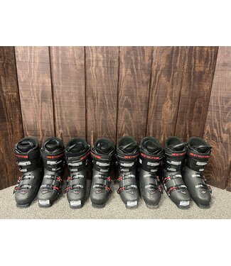 2022 Head Advant Edge 75 Mens Ski Boot - Snowsports Outlet