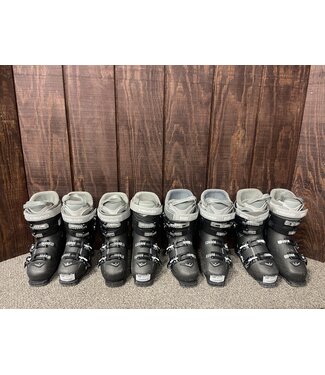 HEAD ADVANT EDGE 65 24cm/24.5cm レディース 2023 Head Advant Edge 65 Womens Ski Boot - Snowsports Outlet