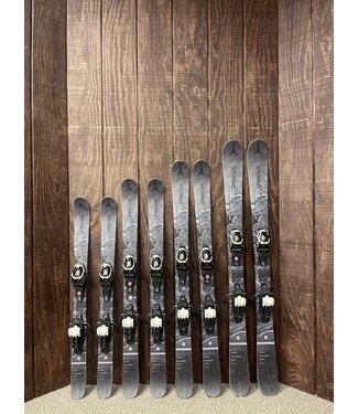Atomic　Automatic　センター117 186cm Atomic - Snowsports Outlet by Rocky Mountain Ski & Sport