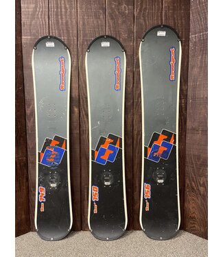 Rossignol - Snowsports Outlet by Rocky Mountain Ski & Sport