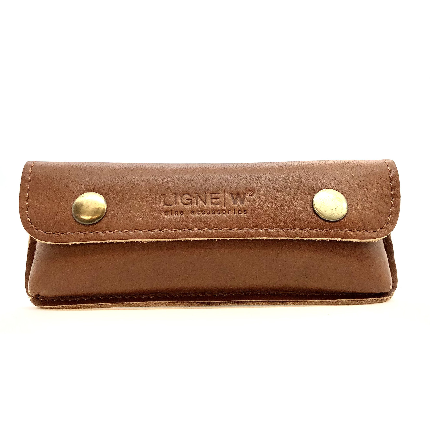 Ligne W Leather Sheath