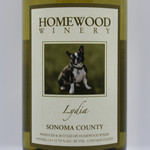 Homewood Winery Homewood Vineyard, Lydia 2018, Carneros, Sonoma Valley, CA, USA