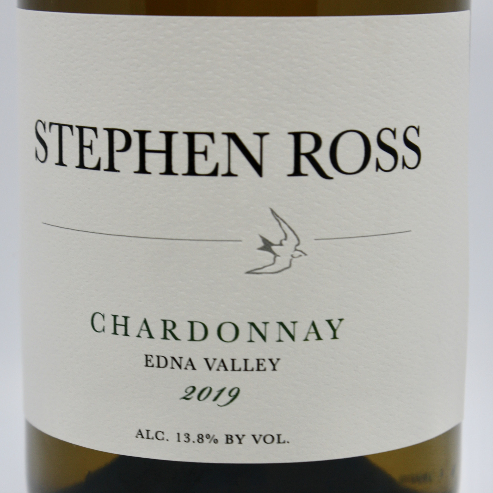 Stephen Ross Stephen Ross, Chardonnay 2019, Edna Valley, Central Coast, CA
