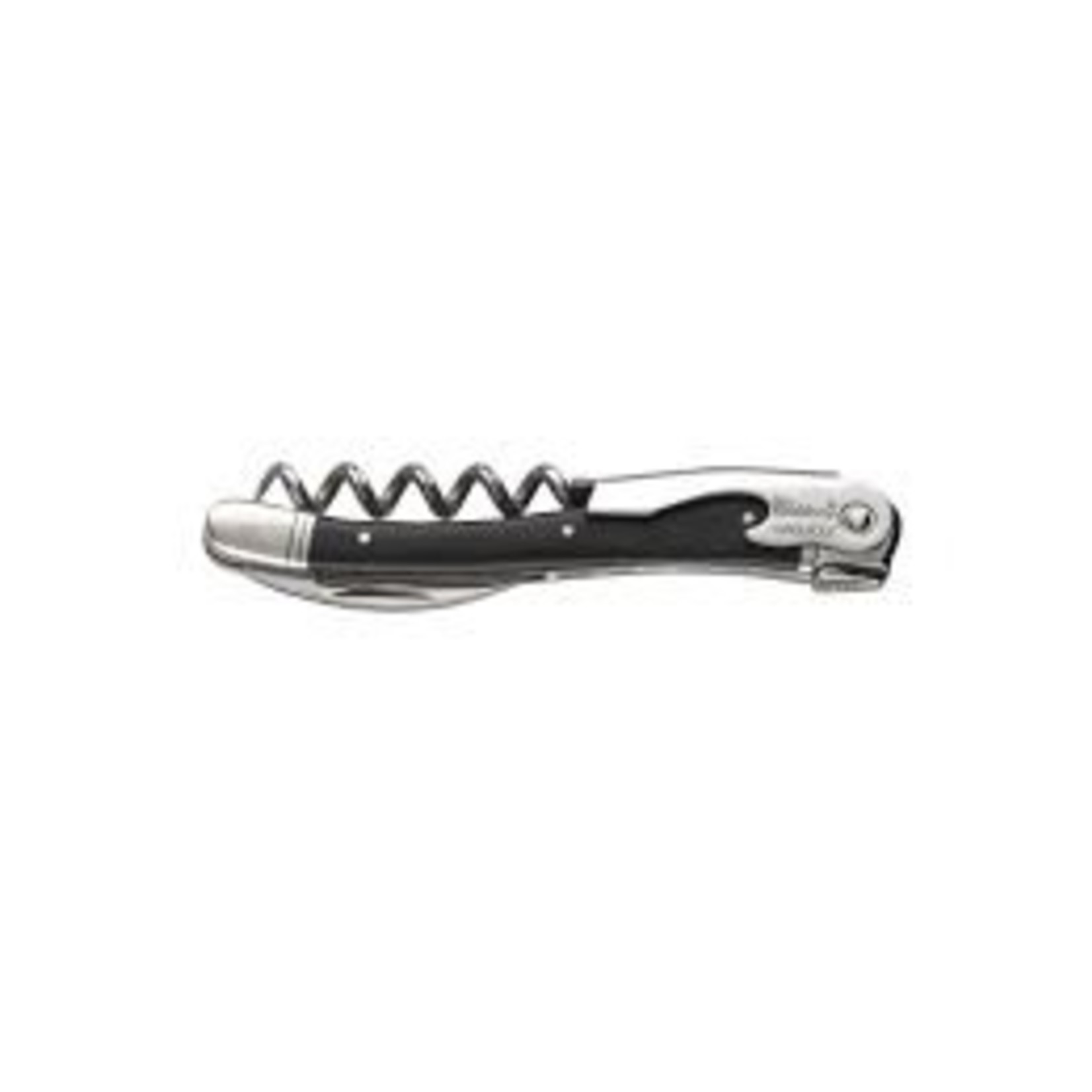 Chateau Laguiole Chateau Laguiole Sommelier Grand Cru Corkscrew (Ebony Wood)