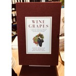 ECCO Wine Grapes Complete Guide Jancis Robinson