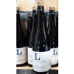 Lieb Cellars, Sparkling Pinot Blanc 2018, North Fork, Long Island, NY