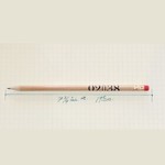 NA Wood Pencil 02138