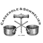Casserole & Sommelier: Bertil's Recipes and Wine Pairings