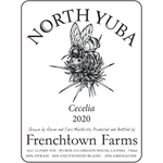 Frenchtown Farms Frenchtown Farms, "Cecila" 2020, North Yuba, Sierra Foothills, CA