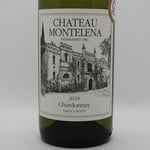 Chateau Montelena Chateau Montelena, Chardonnay Estate  2019, Calistoga, Napa Valley, CA