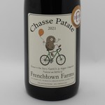 Frenchtown Farms Frenchtown Farms, "Chasse Patate" 2021, Naggiar Vineyard, Sierra Foothills, CA