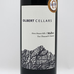 Gilbert Cellars Gilbert Cellars, Malbec 2019, Horse Heaven Hills, Yakima Valley, WA