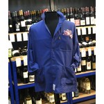 The Bonde "Bleu de Travail" Jacket