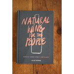 Natural Wine For the People Alice Feiring