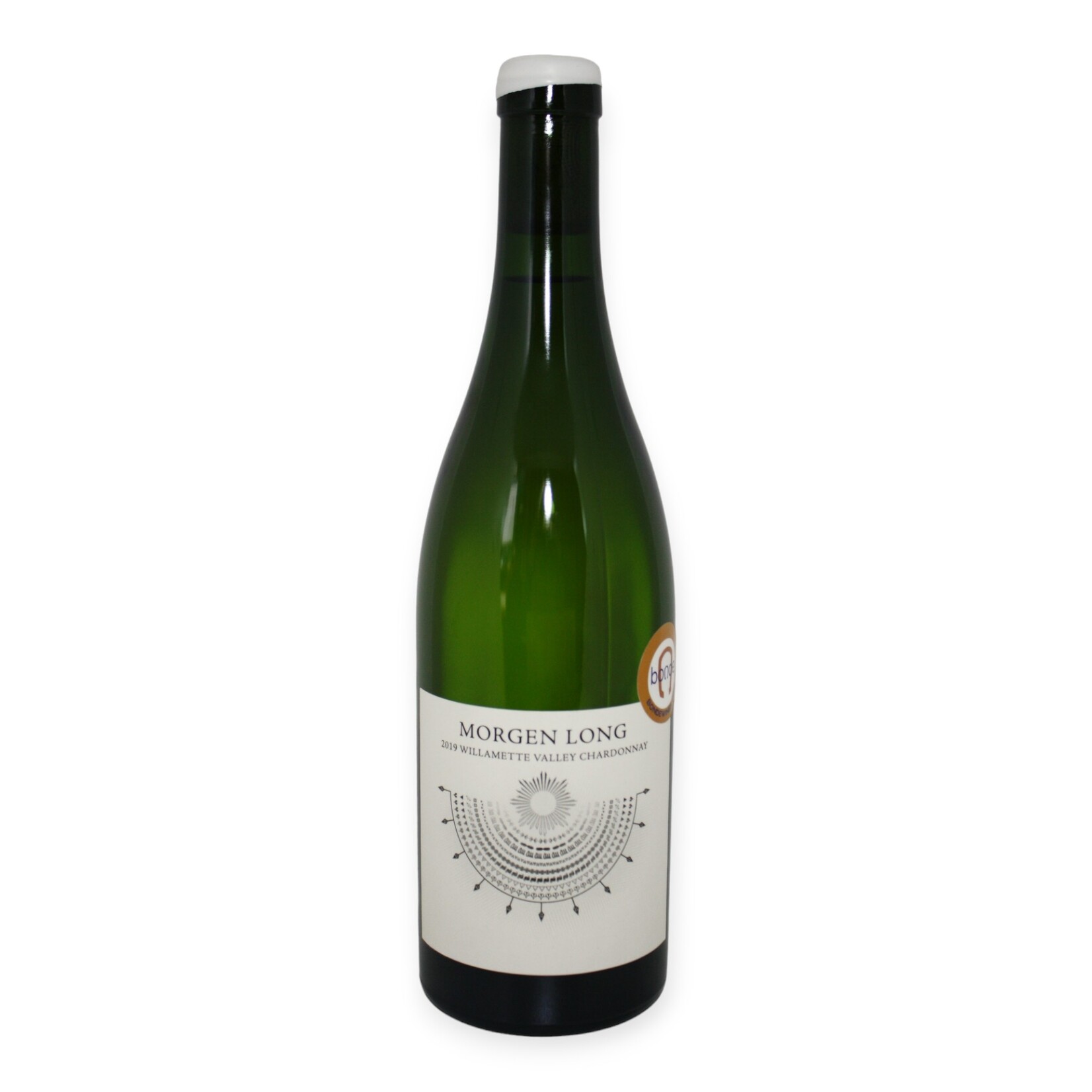 Morgen Long Morgen Long, Chardonnay 2019, Willamette Valley, OR