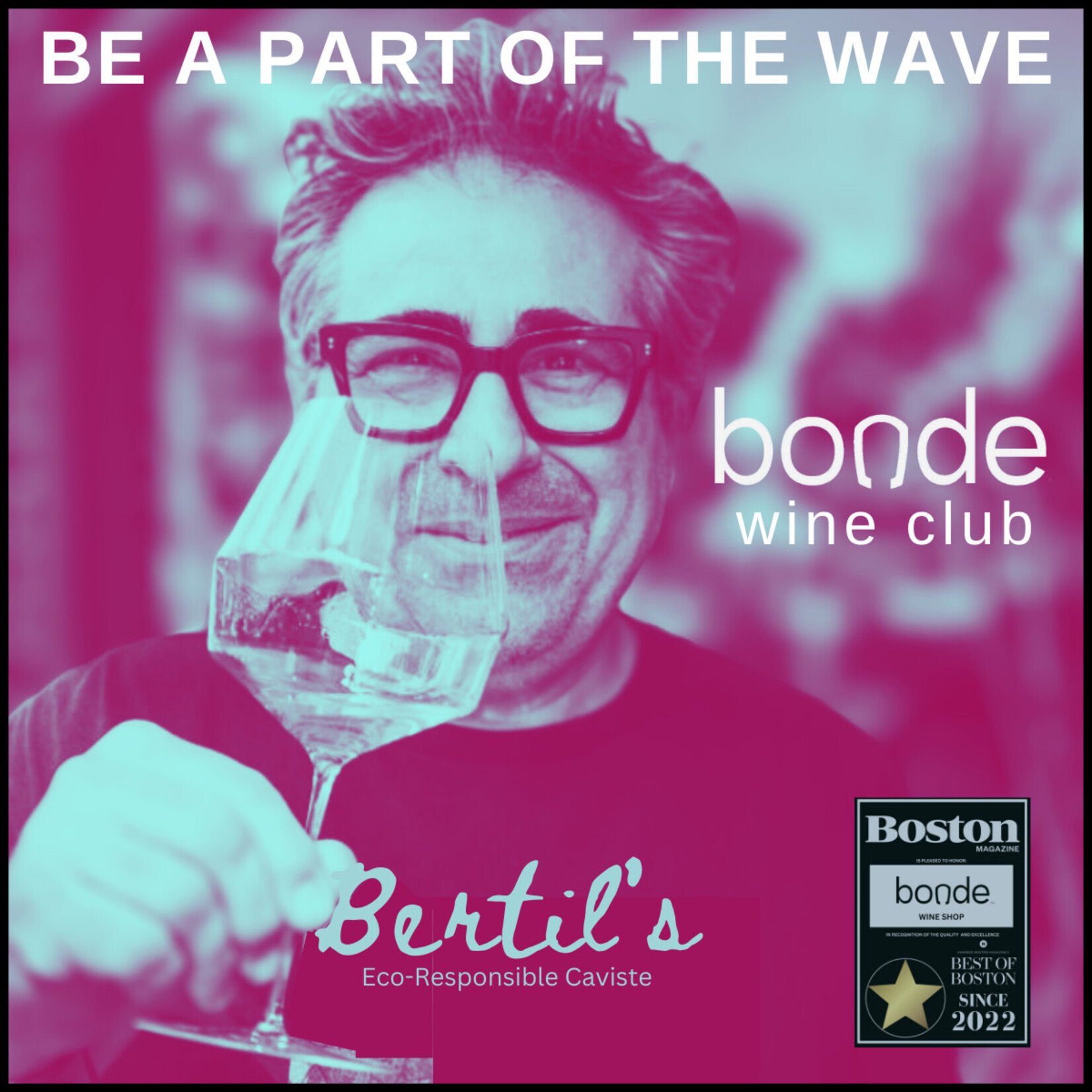 Bonde Wine Club