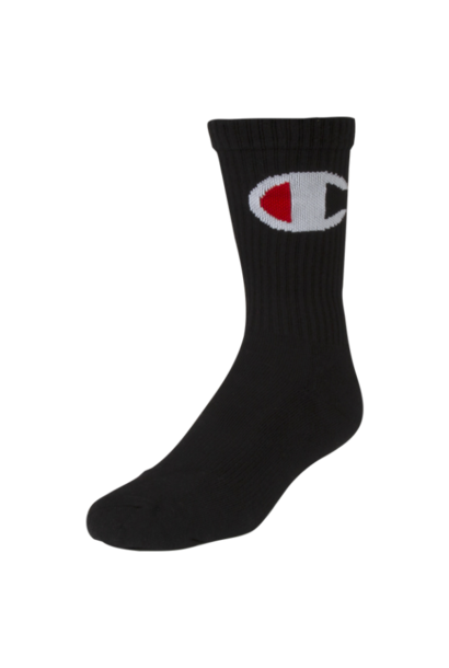 champion big c socks
