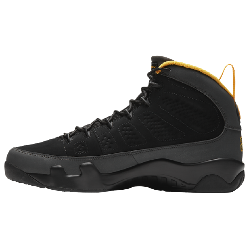 Air Jordan Retro 9 - Dark Charcoal 