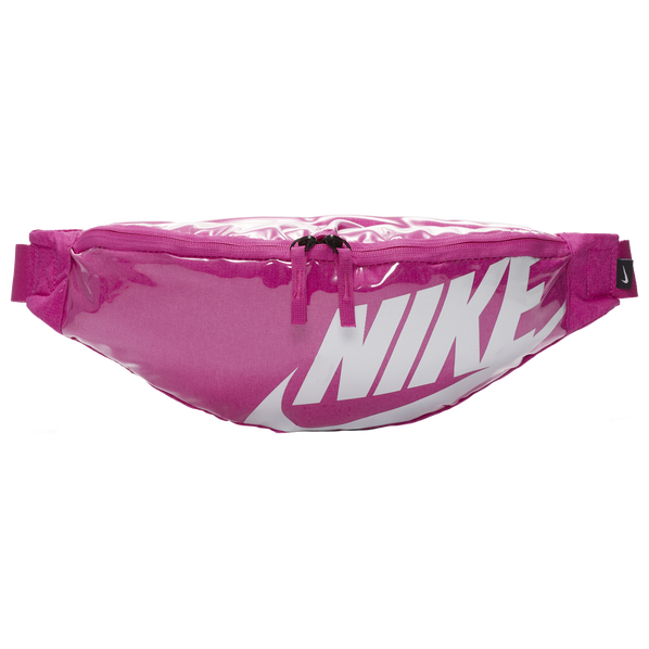 Nike Heritage Hip Pack - Pink -