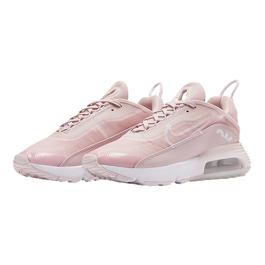 nike air max 2090 light pink