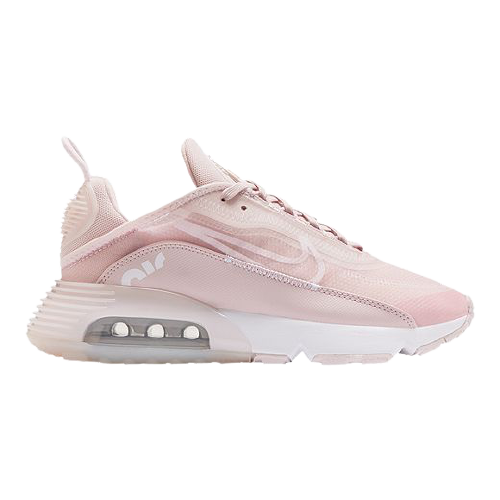 nike air max 2090 soft pink