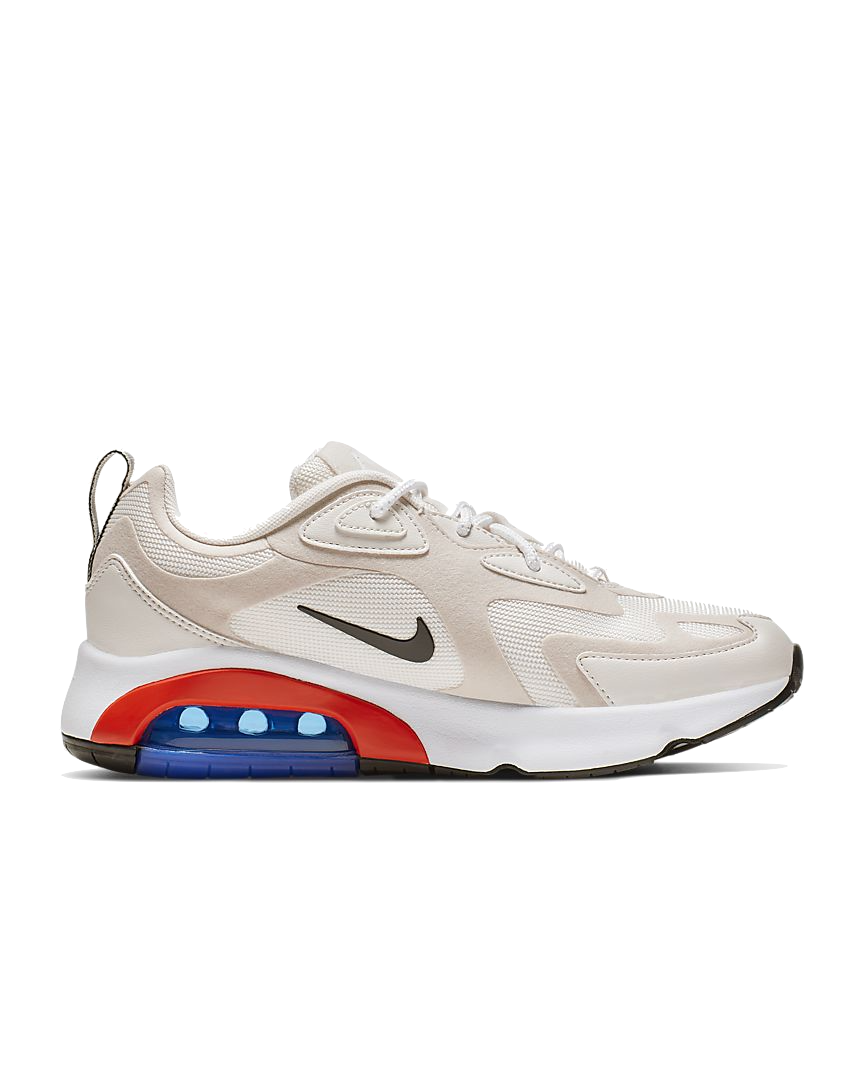 Nike Air Max 200 - Sand Beige -