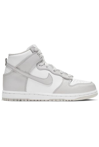 Nike Dunk High Retro White Vast Grey (2021) -