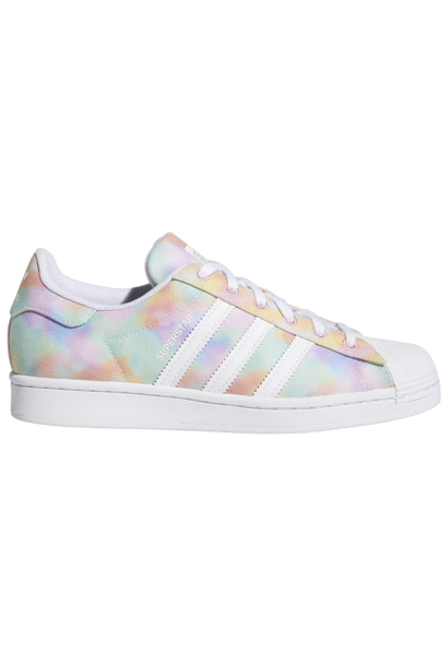 adidas superstar tie dye