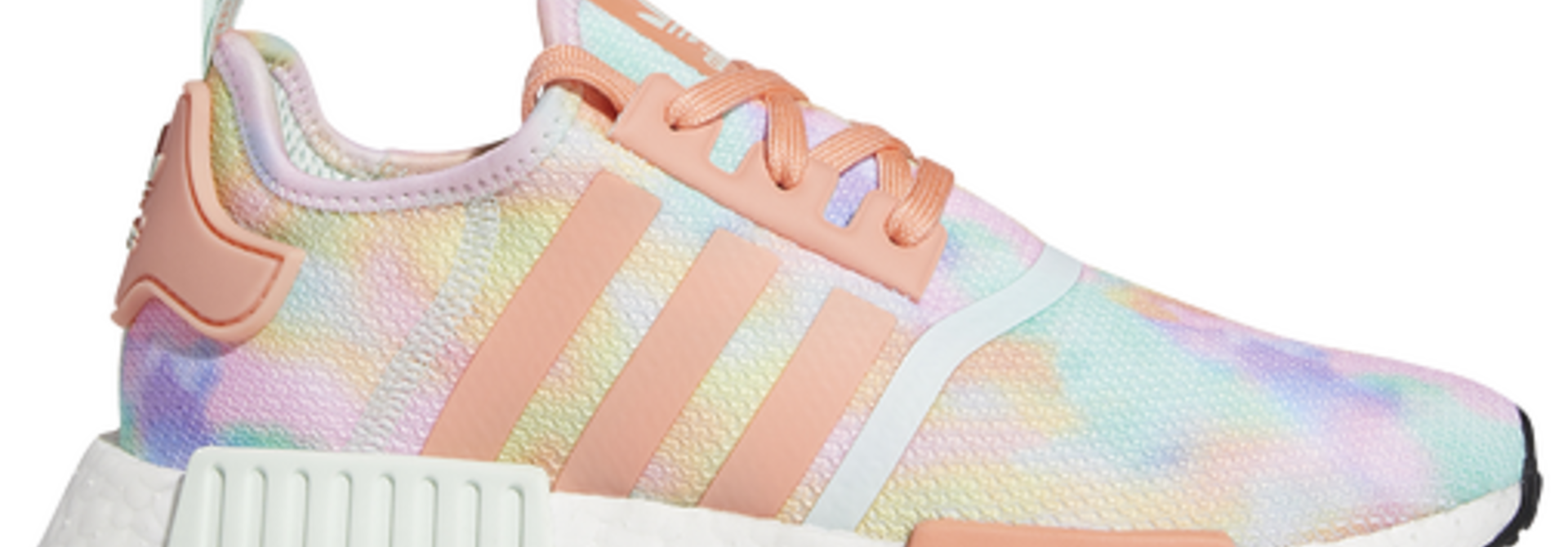 Adidas tie dye nmd Clearance
