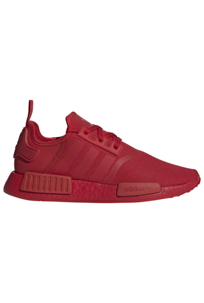 full red nmd