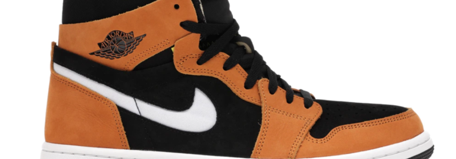 Air Jordan 1 Zoom - CMFT -