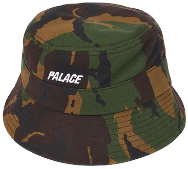 Palace Tri-Ferg Corduroy 6 Panel Beige 