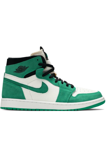aj1 stadium green