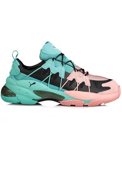 puma lqd cell omega blanc