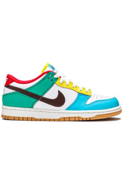 nike dunk low free 99 gs