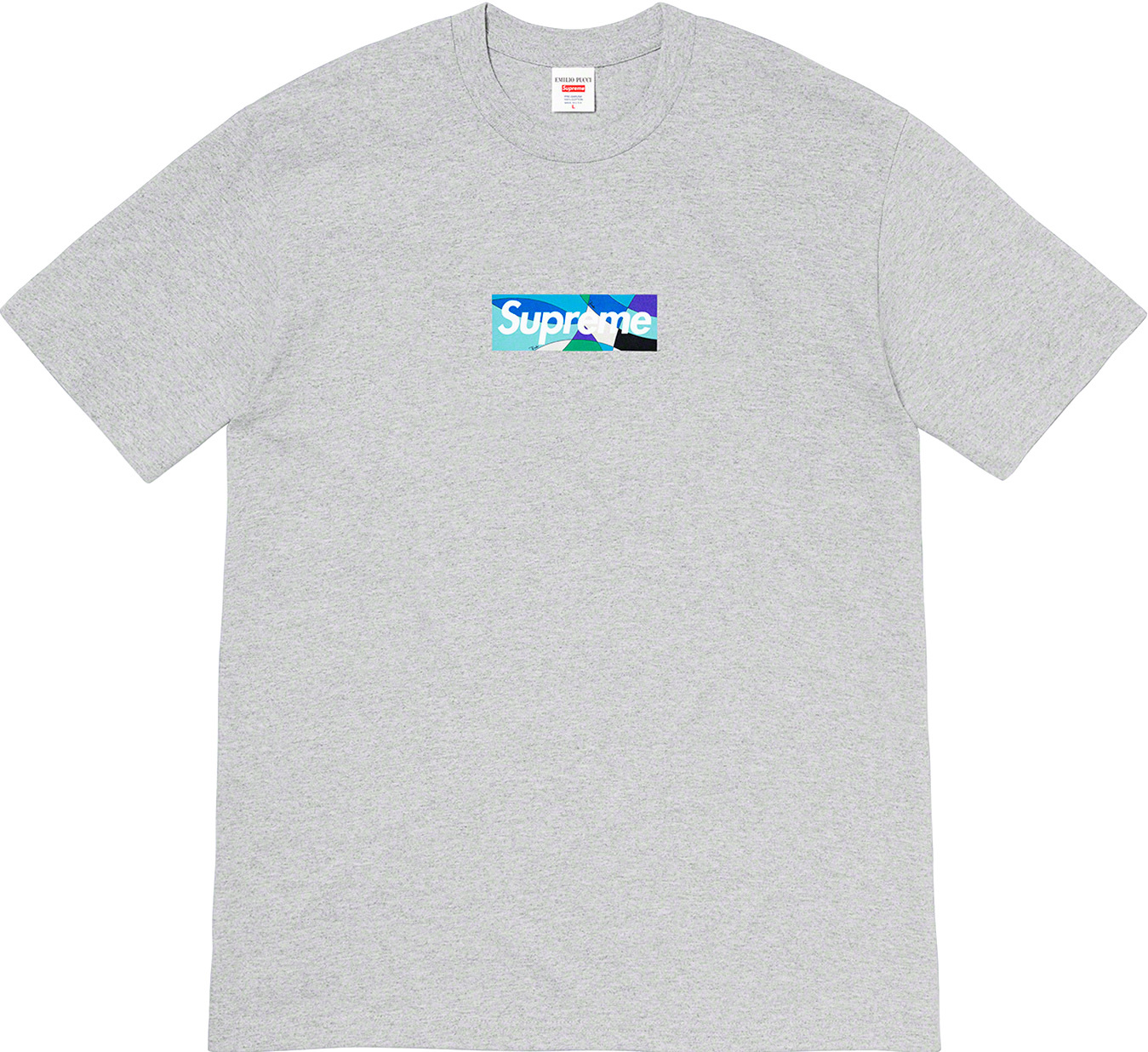 supreme bogo tee