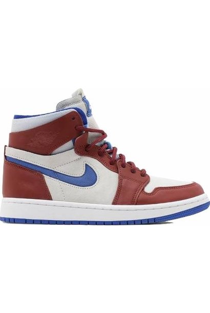 Zoom Air CMFT Sail/Redstone-Hyper Royal 
