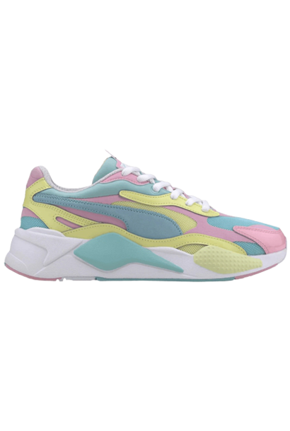 Puma RS-X3 PLASTIC STREAM\\ LIME - HYPEZONE Streetwear