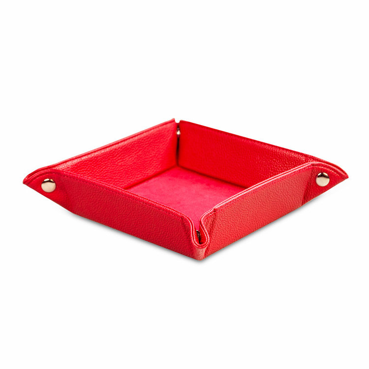 BUTTON COLLECTOR BOX