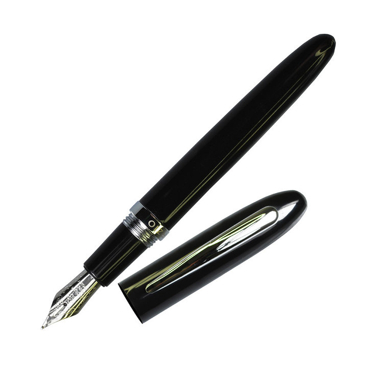 ACROPOLIS FOUNTAIN PEN